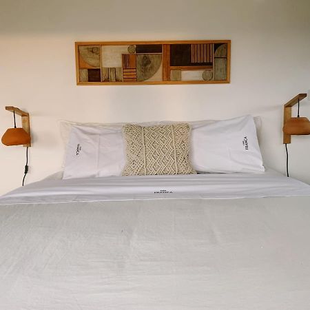 Bed and Breakfast Casa Franca José Ignacio Esterno foto